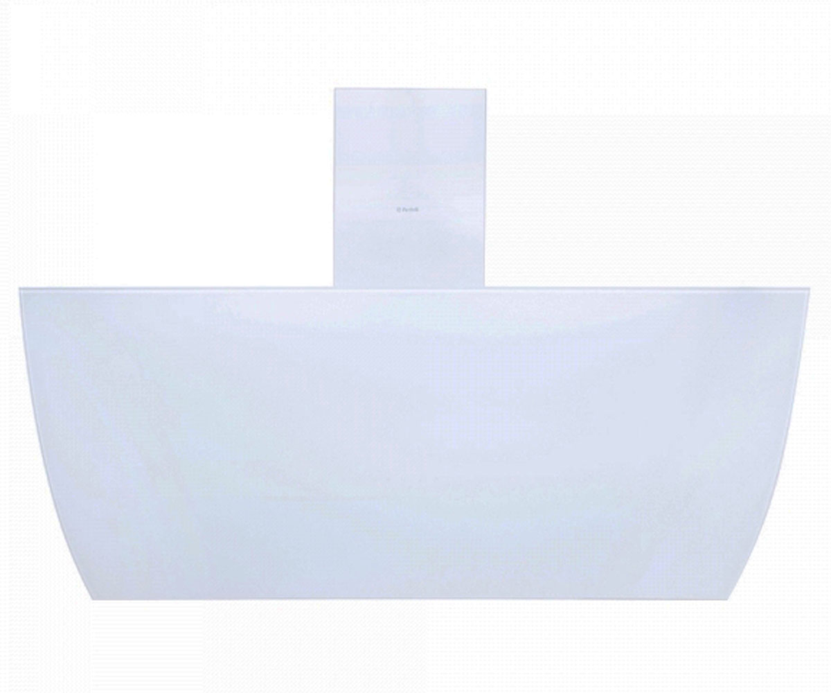 Похила витяжка 90 см PERFELLI FIDEO DNS 9862 W LED DNS 9862 W LED