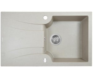 Мийка для кухні PERFELLI  FELICINETTO PGF 114-78 SAND