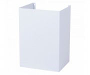 Короб для витяжки PERFELLI  GWH 60-3