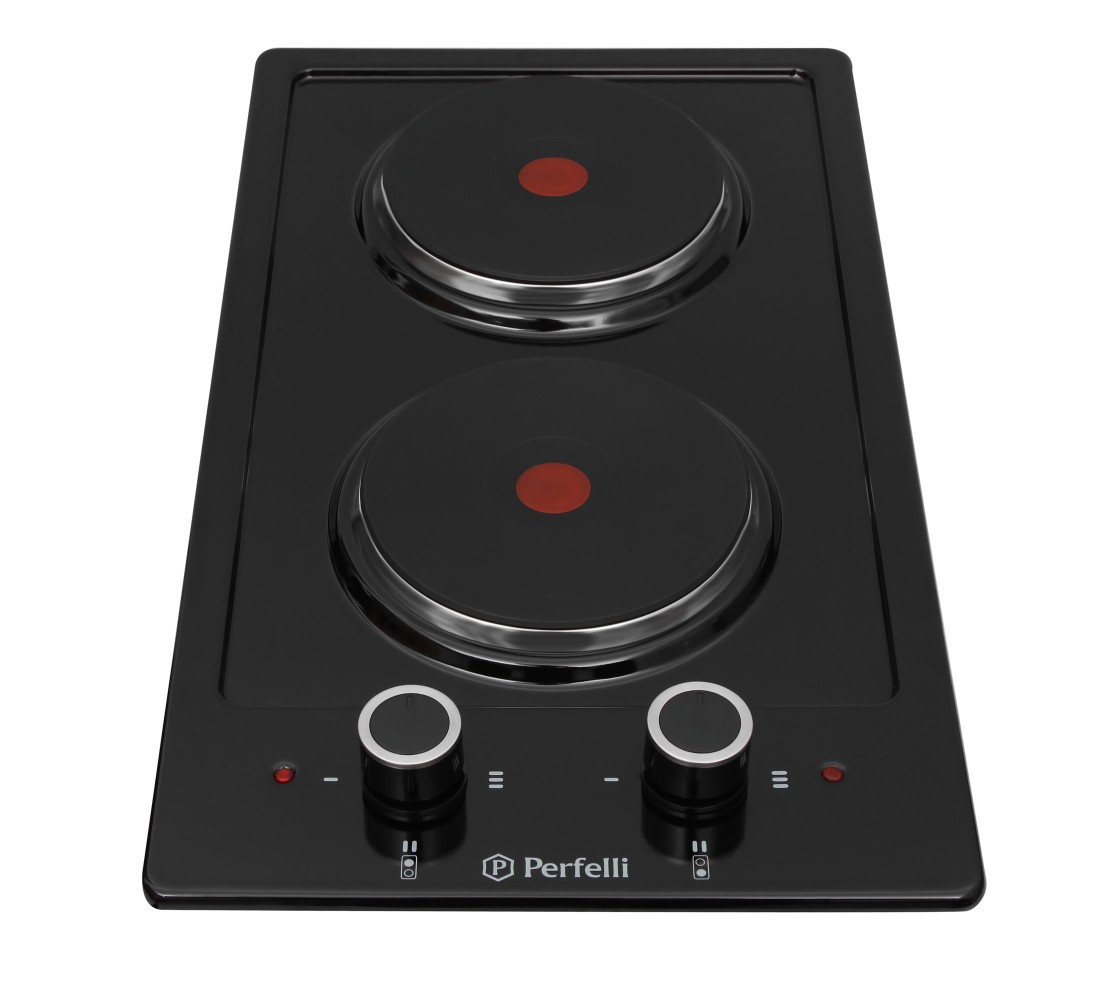 варильна поверхня PERFELLI  HE 3113 BL HE 3113 BL