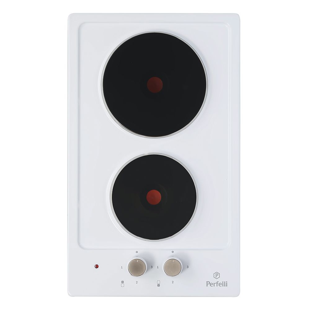 Електрична поверхня PERFELLI  HE 3113 WH HE 3113 WH
