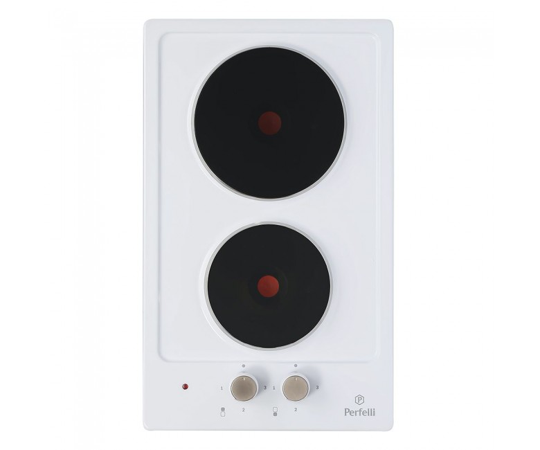 Електрична поверхня PERFELLI  HE 3113 WH HE 3113 WH