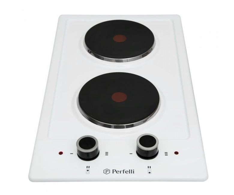 Варочная поверхность PERFELLI  HE 3213 WH HE 3213 WH