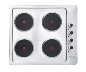Плита з электроблинами PERFELLI GRANA HE 6113 I