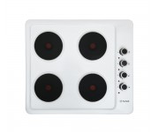 Варильна поверхня PERFELLI  HE 6113 WH