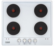 Електрична поверхня PERFELLI  HE 6480 WH
