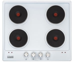 Електрична поверхня PERFELLI  HE 6480 WH