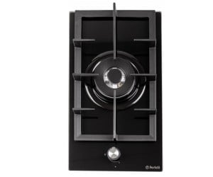 Поверхня на 1 конфорці PERFELLI HGG 31404 BL PERFELLI  HGG 31404 BL