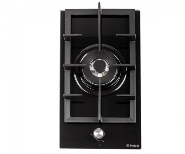Поверхня на 1 конфорці PERFELLI HGG 31404 BL PERFELLI  HGG 31404 BL HGG 31404 BL
