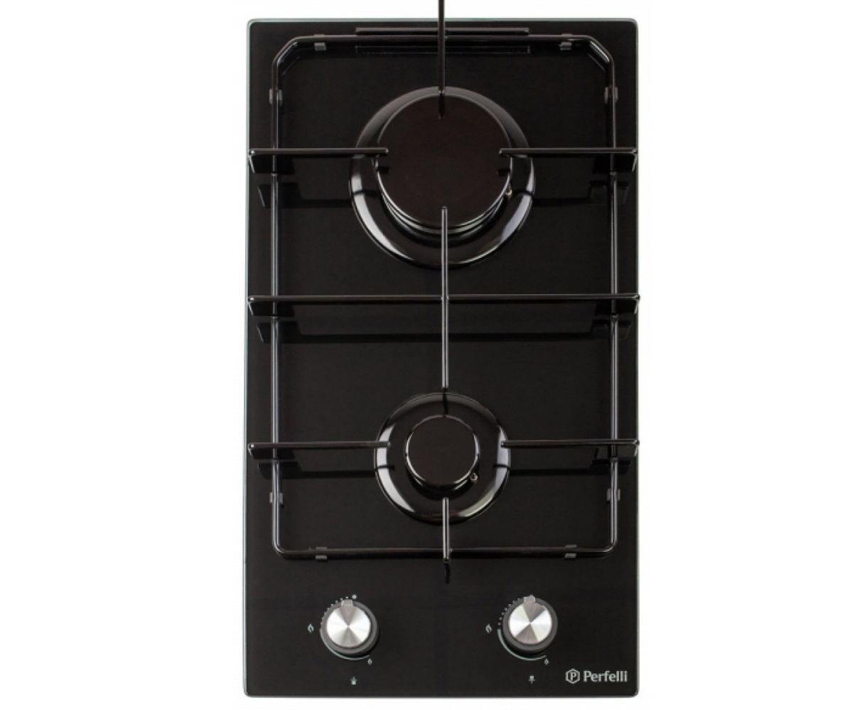 Варильна поверхня PERFELLI  HGG 31414 BL HGG 31414 BL