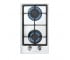 Варильна поверхня PERFELLI  HGG 31423 WH HGG 31423 WH
