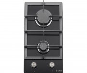 Поверхня на 2 конфорки PERFELLI HGG 31424 BL PERFELLI  HGG 31424 BL
