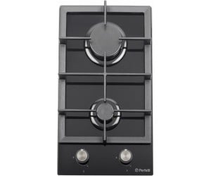 Поверхня на 2 конфорки PERFELLI HGG 31424 BL PERFELLI  HGG 31424 BL