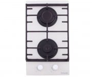 2-х конфорочна плита PERFELLI  HGG 31427 WH