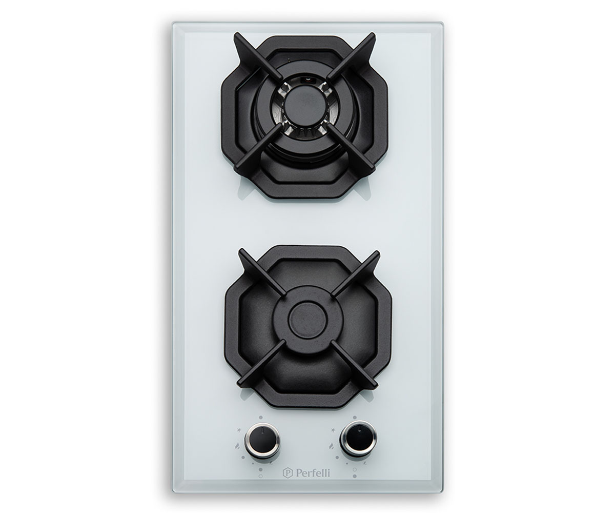газова поверхня PERFELLI  HGG 31643 WH HGG 31643 WH