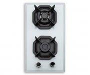 газова поверхня PERFELLI  HGG 31643 WH