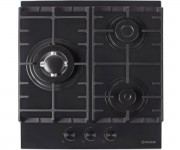 3-конфоркова поверхня PERFELLI  HGG 41627 BL