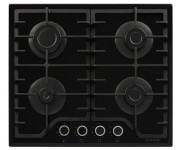 Варильна поверхня PERFELLI  HGG 61022 BL