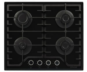 Варочная поверхность  PERFELLI HGG 61022 BL