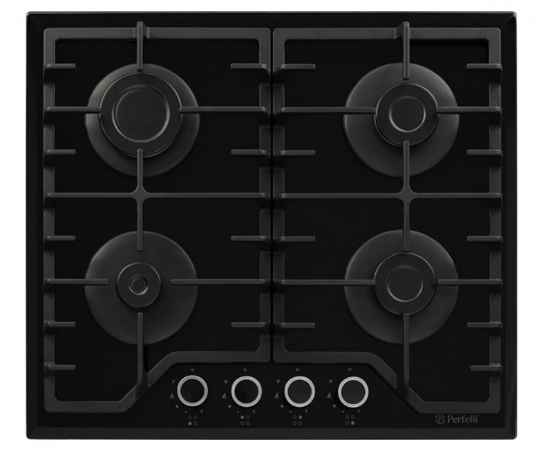 Варильна поверхня PERFELLI  HGG 61022 BL HGG 61022 BL