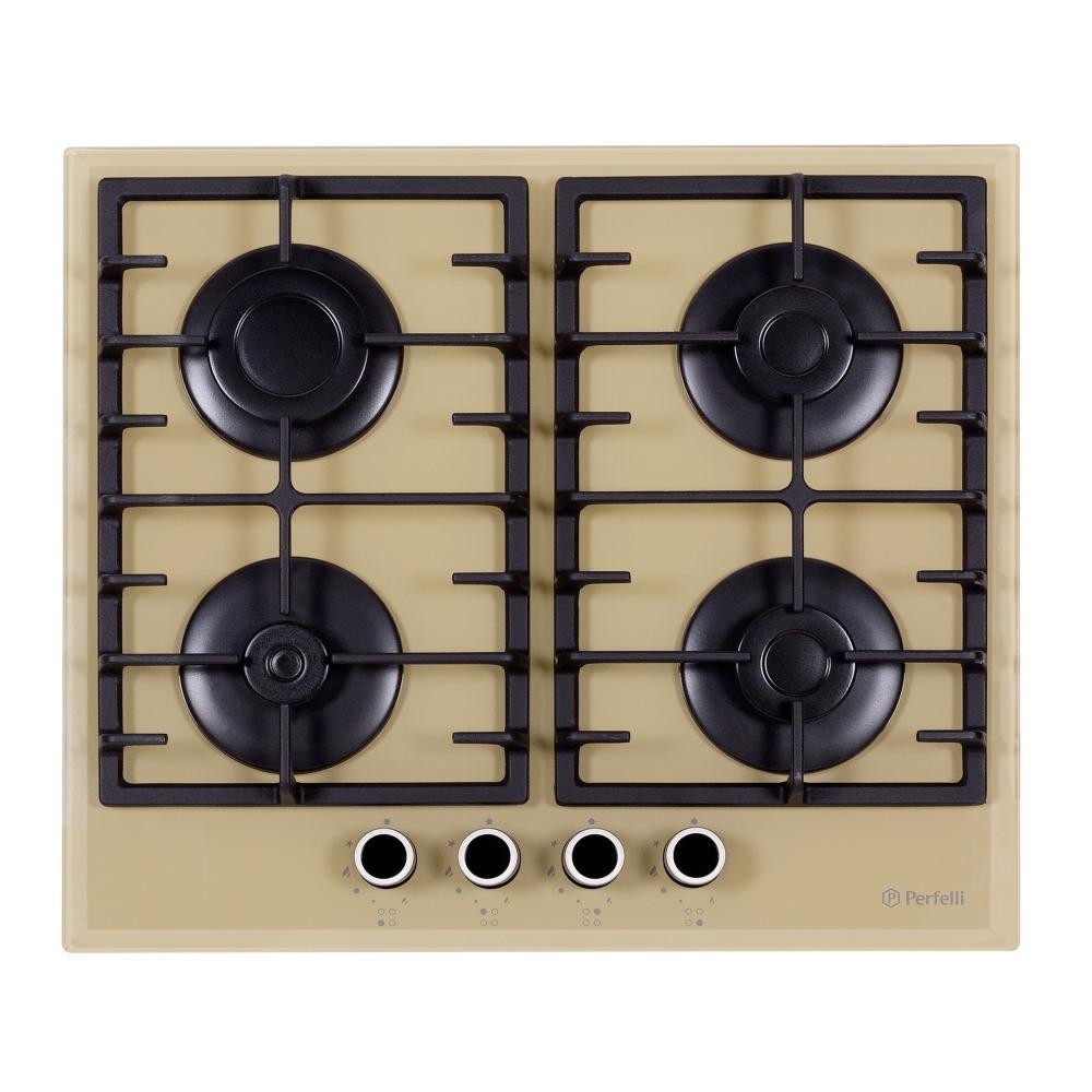 Варильна поверхня PERFELLI GRANA HGG 61023 IV HGG 61023 IV