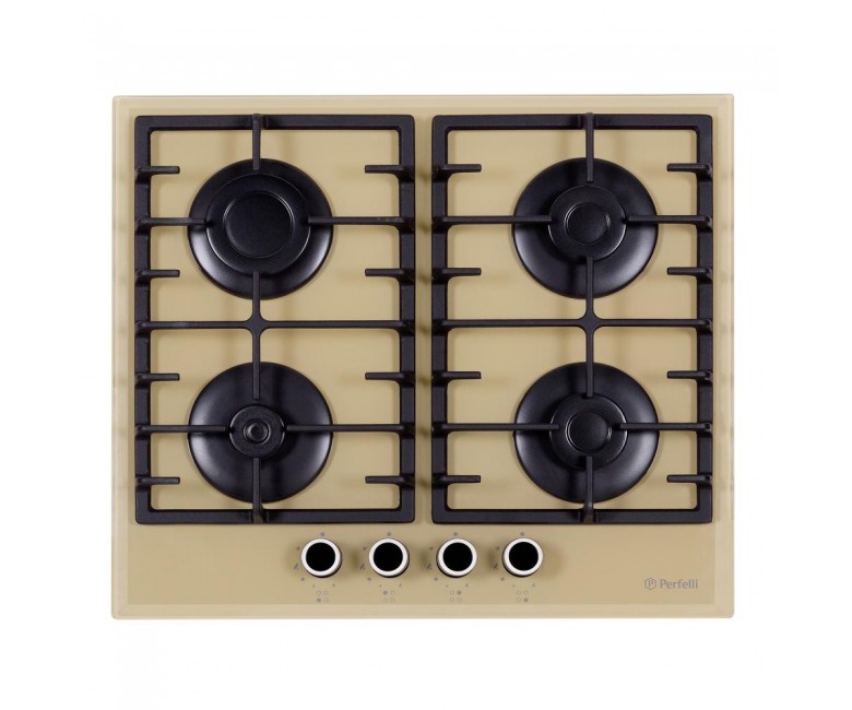 Варильна поверхня PERFELLI GRANA HGG 61023 IV HGG 61023 IV