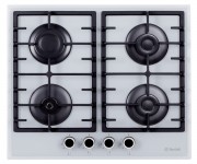 Варильна поверхня PERFELLI  HGG 61023 WH