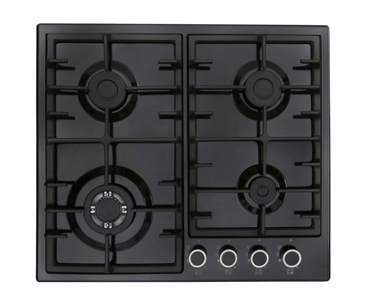 Газова варильна поверхня PERFELLI  HGG 61223 BL HGG 61223 BL