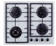 Варильна поверхня PERFELLI  HGG 61223 WH