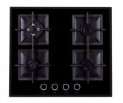 Варильна поверхня PERFELLI  HGG 61283 BL