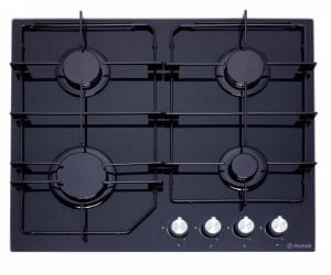 Варочная поверхность  PERFELLI HGG 61414 BL