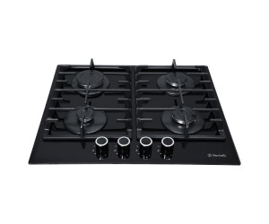 Вбудована пічка PERFELLI GRANA HGG 61423 BL