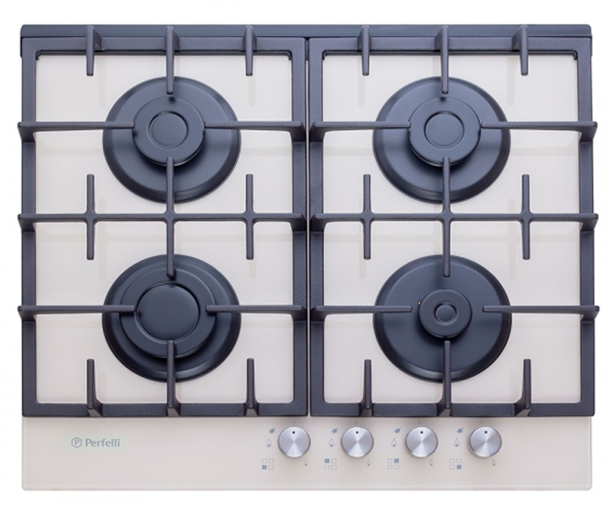 Газова поверхня PERFELLI  HGG 61429 IV HGG 61429 IV