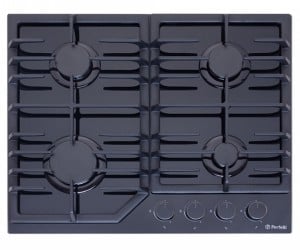 Газова поверхня PERFELLI  HGG 61494 BL