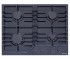 Газова поверхня PERFELLI  HGG 61494 BL HGG 61494 BL