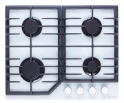 Газова поверхня PERFELLI  HGG 61494 WH