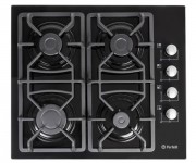 варильна поверхня PERFELLI  HGG 61524 BL