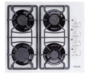Варочная поверхность  PERFELLI HGG 61524 WH