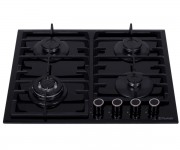 Варильна поверхня PERFELLI RINETTE HGG 61623 BL