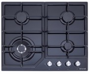 Варильна поверхня PERFELLI  HGG 61624 BL
