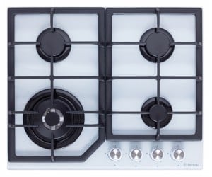 Варочная поверхность  PERFELLI HGG 61624 WH