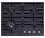 Варильна поверхня PERFELLI  HGG 61664 BL