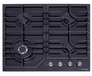 Варочная поверхность  PERFELLI HGG 61664 BL