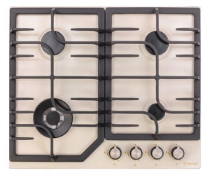 Варочная поверхность  PERFELLI HGG 61664 IV