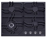 Варильна поверхня PERFELLI  HGG 61674 BL
