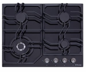 Варочная поверхность  PERFELLI HGG 61674 BL