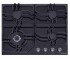 Варильна поверхня PERFELLI  HGG 61674 BL HGG 61674 BL