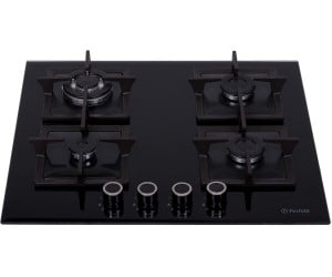 Варильна поверхня PERFELLI QUATTRO HGG 61683 BL