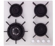 варильна поверхня PERFELLI  HGG 61687 WH