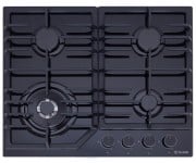 Варильна поверхня PERFELLI  HGG 61694 BL
